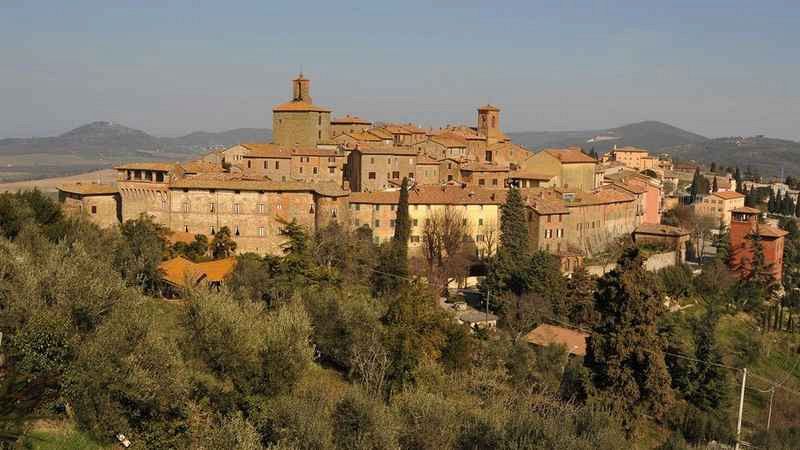 Panicale (PG)