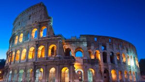 Colosseo