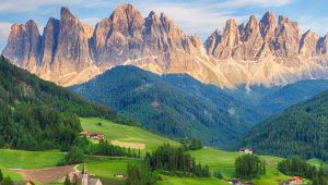 Dolomiti