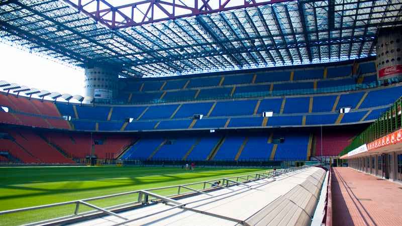 Stadio Marassi - Genova