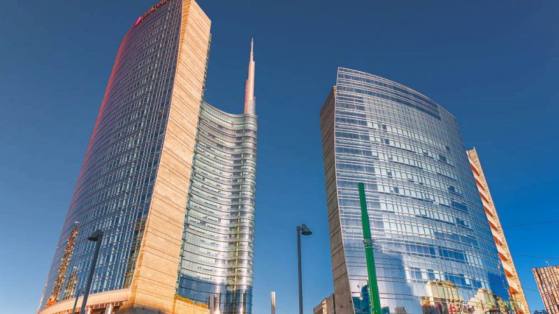 Torre Unicredit