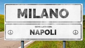 gemellaggi Milano