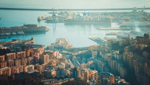 genova