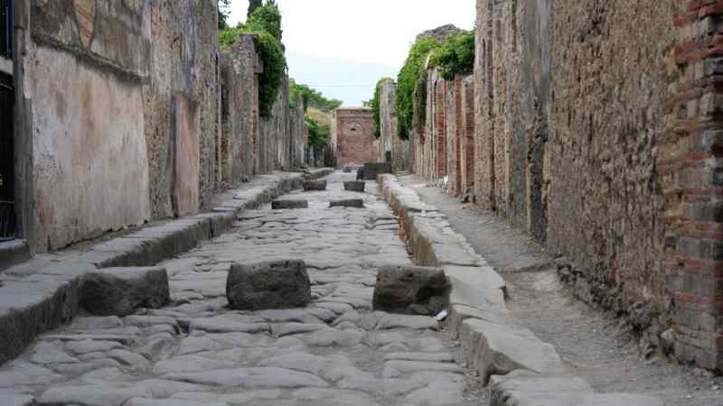 pompei