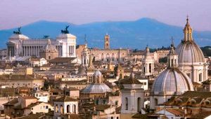 servizi online roma capitale