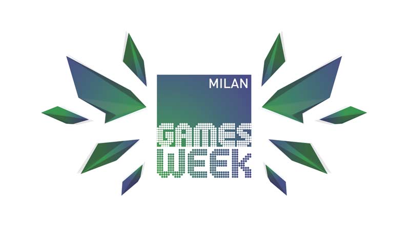 Milano-Games-Week