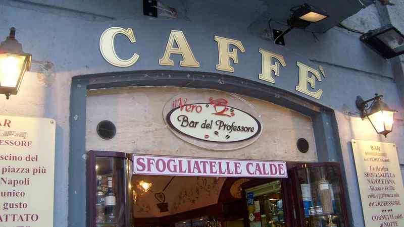 caffe
