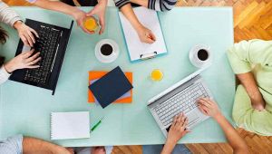 coworking