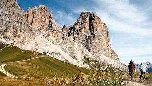 dolomiti
