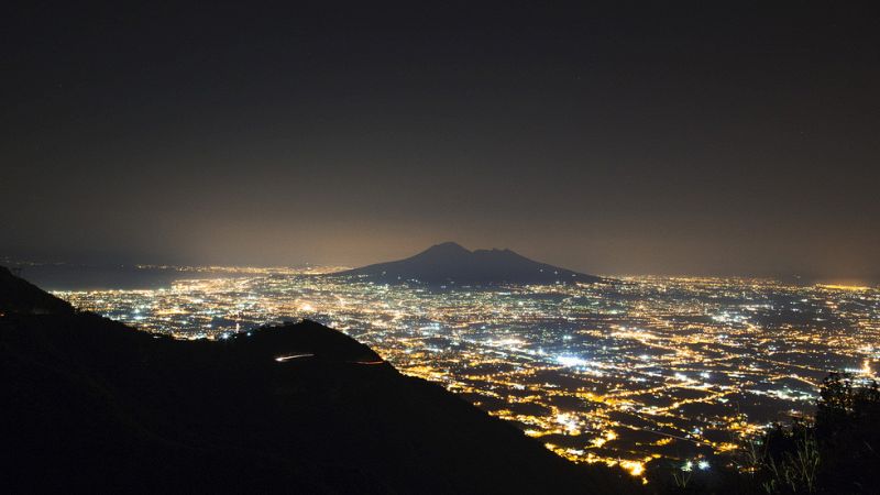 Vesuvio