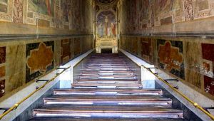 Scala Santa di Roma
