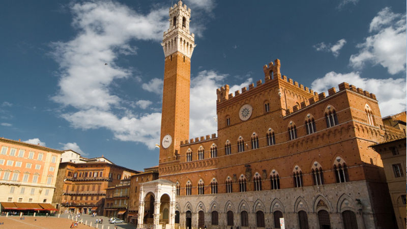 siena