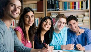 studenti romani