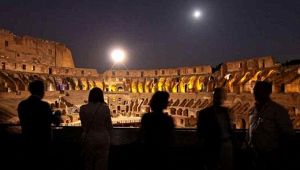 residenza a roma