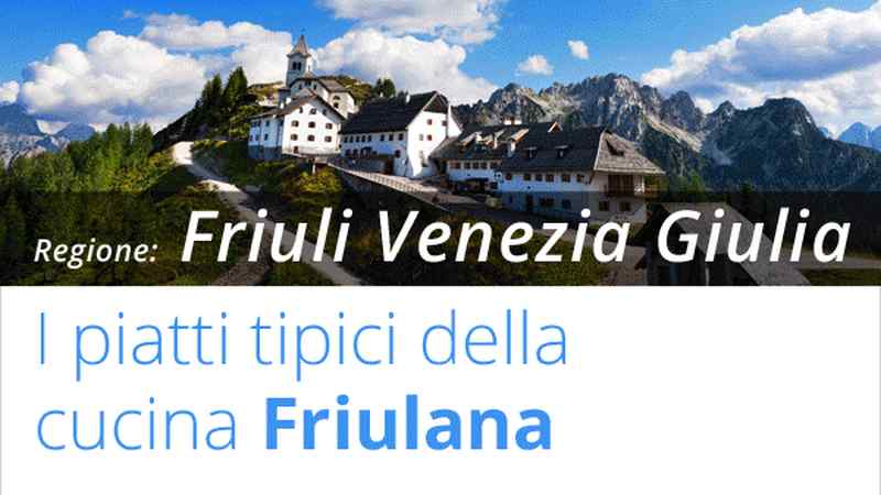 CucinaFriulana
