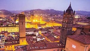 10 cose da fare a Bologna almeno una volta nella vita