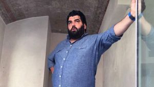Antonino Cannavacciuolo aprirà un bistrot a Torino