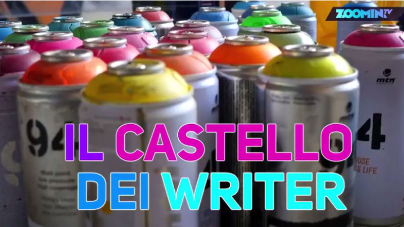 castello