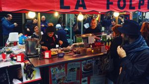 Chioschi da re: un giro tra i migliori d'Italia