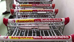 Social Market: i supermercati dove non servono soldi