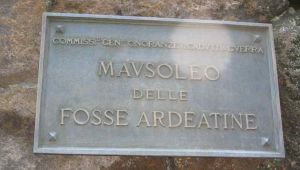 fosse-ardeatine