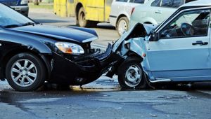 Incidenti stradali nel 2015: le città più pericolose