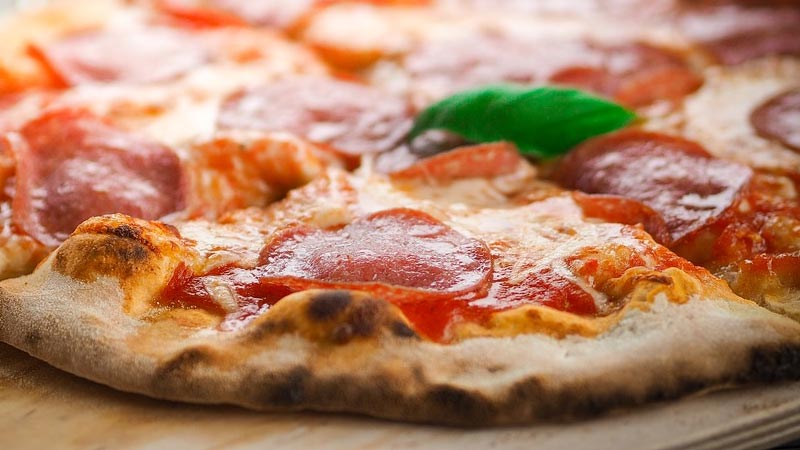 Le 6 migliori pizzerie italiane segnalate dalla Guida Michelin 2017