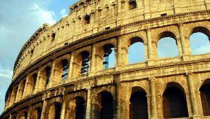 Roma: 5 curiosità su simboli e luoghi della capitale