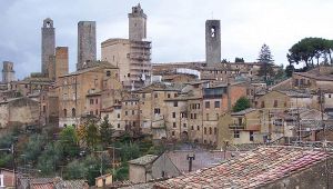 Alla scoperta dei borghi più belli d'Italia