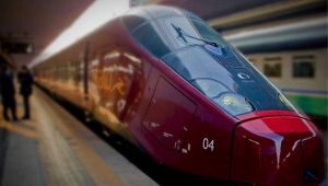 Linee ferroviarie italiane