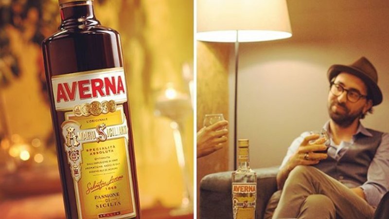 Amaro Averna
