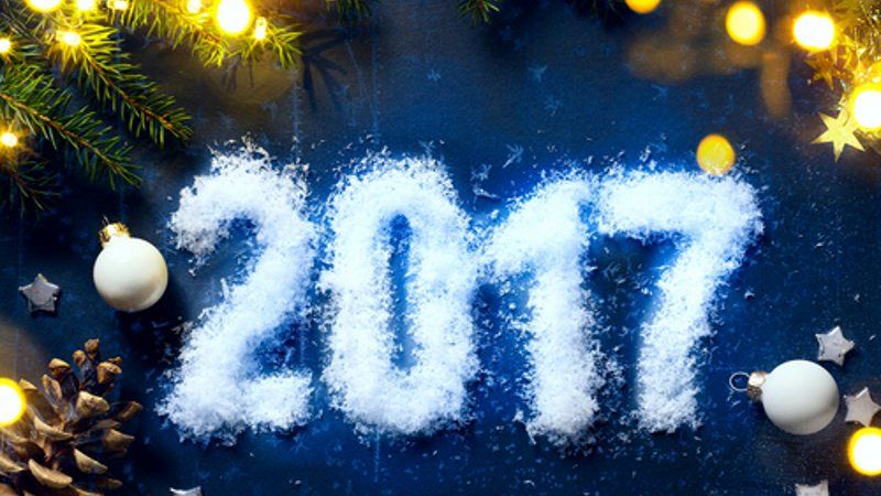 art 2Capodanno 2017017 happy new years eve background