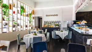 Ristorante Da Giannino a Milano