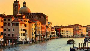 Venezia - Canal Grande