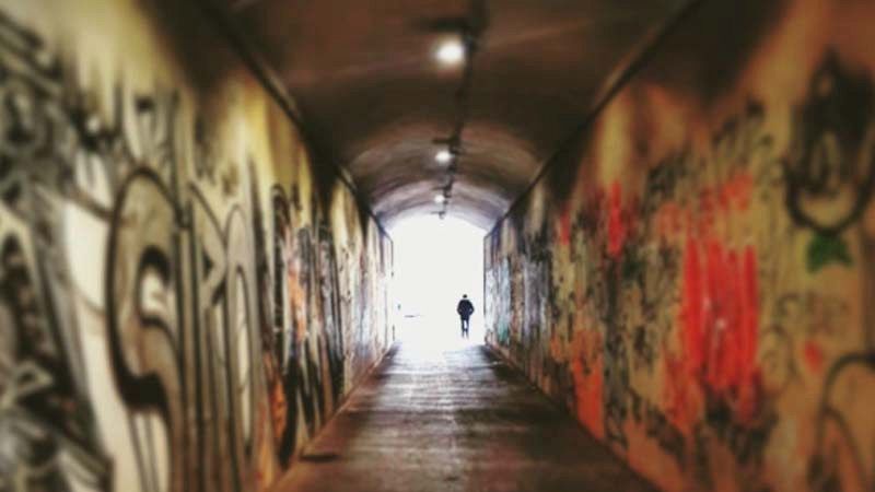 Le periferie più a rischio criminalità a Milano e Roma