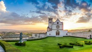 Umbria