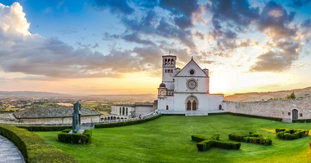 Umbria