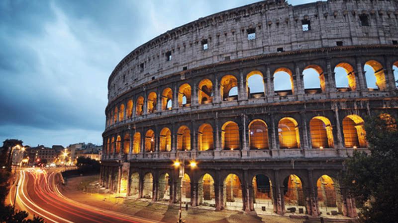 Colosseo