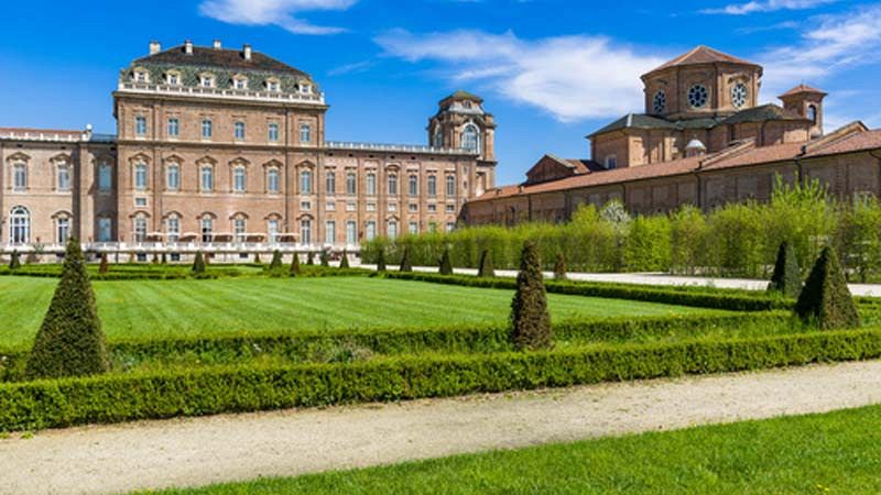 Reggia di Venaria Reale