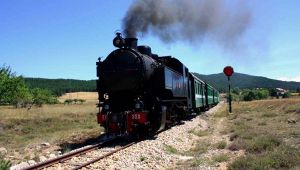 Calabria: la Ferrovia Silana inserita nell'elenco delle ferrovie turistiche