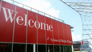 Milano e il Salone del Mobile 2017: la città risplende. Le novità