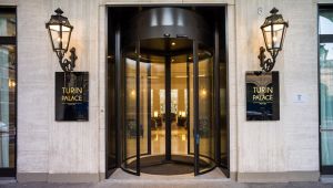 Il Turin Palace di Torino terzo nel mondo per ospitalità