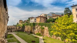 Verde urbano: le città più (e meno) green