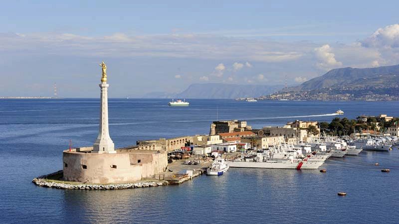 Un viaggio tra i porti turistici e commerciali più grandi d'Italia