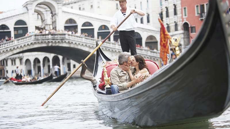 San Valentino quanto mi costi? Venezia fra le città degli innamorati più care