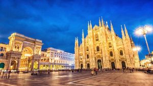 Milano seconda migliore destinazione d'Europa
