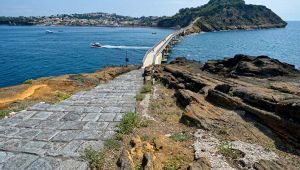 L'isola di Vivara: l'oasi naturalistica presto visitabile
