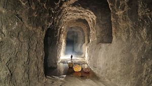 Le meraviglie sotterranee di Urbino Ipogea