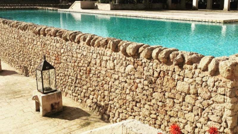 Una Spa pugliese tra le migliori al mondo