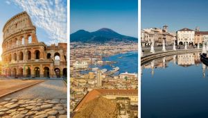 Italia sprecona: ecco le città che sperperano più soldi